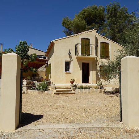 Gite De La Coste Pagano Langlade المظهر الخارجي الصورة